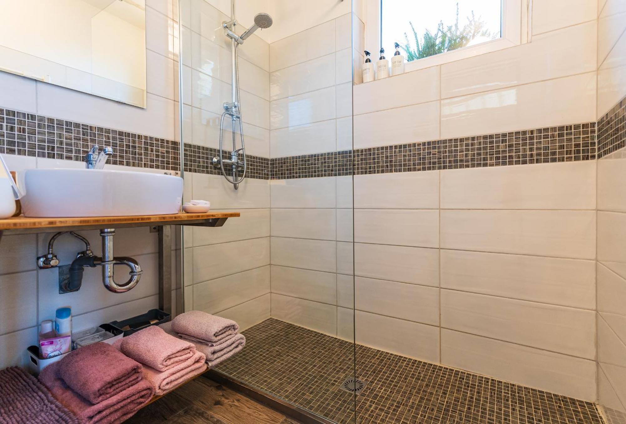 Ubytovani Na Samote - Apartman U Tesaru Komarice 외부 사진